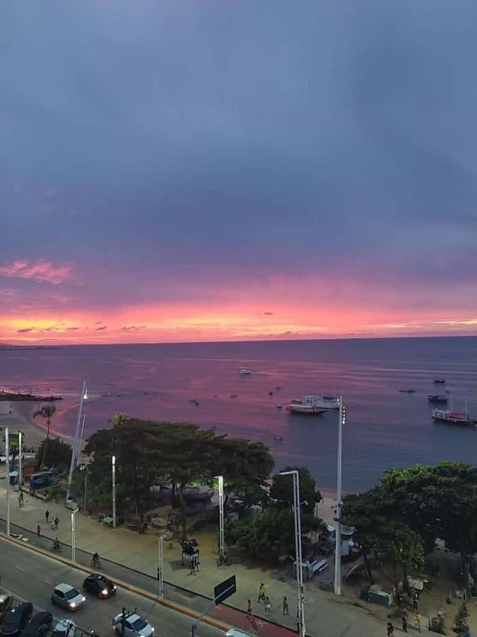 Apartamento Fortaleza - Beira Mar - Mucuripe Exterior foto