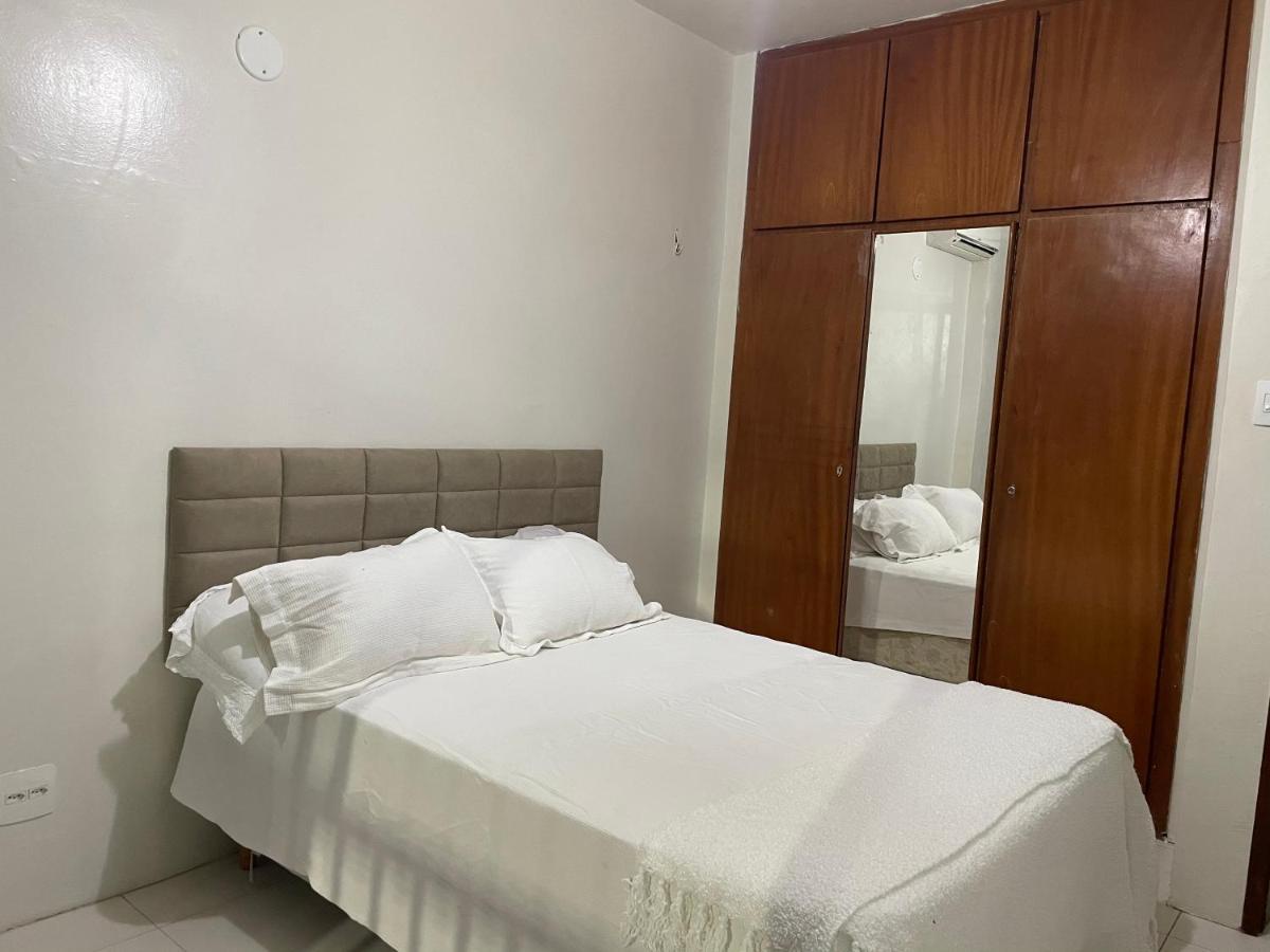 Apartamento Fortaleza - Beira Mar - Mucuripe Exterior foto