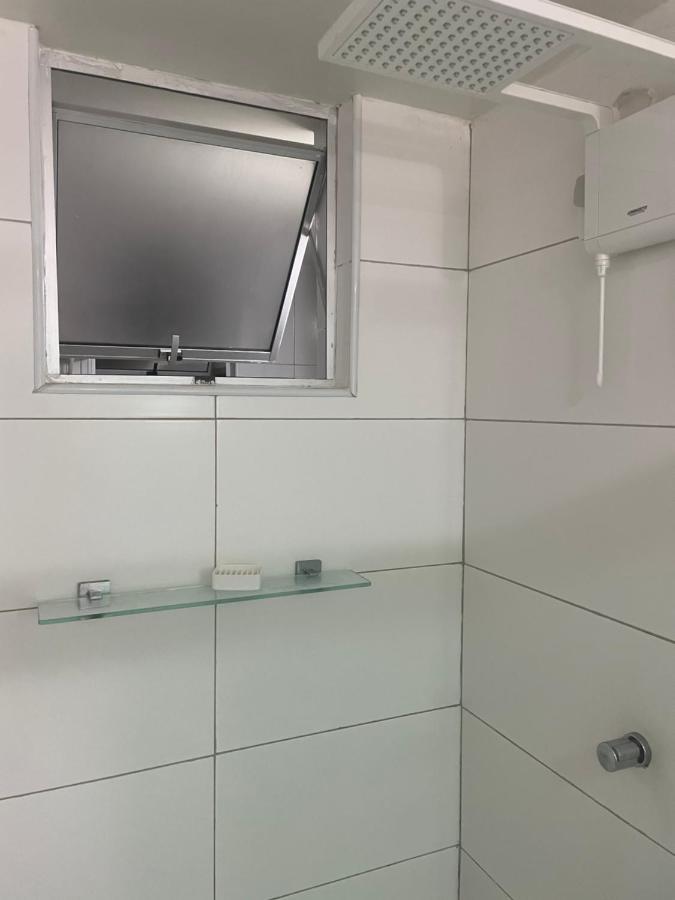 Apartamento Fortaleza - Beira Mar - Mucuripe Exterior foto