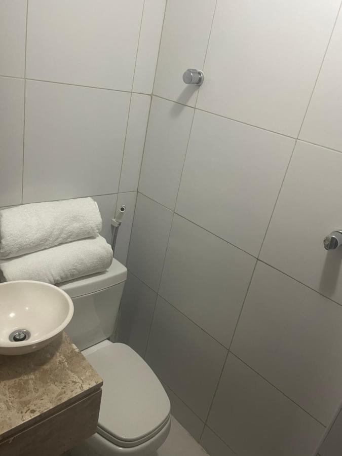 Apartamento Fortaleza - Beira Mar - Mucuripe Exterior foto