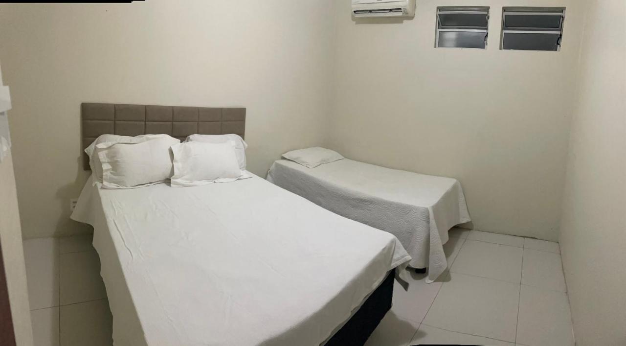 Apartamento Fortaleza - Beira Mar - Mucuripe Exterior foto