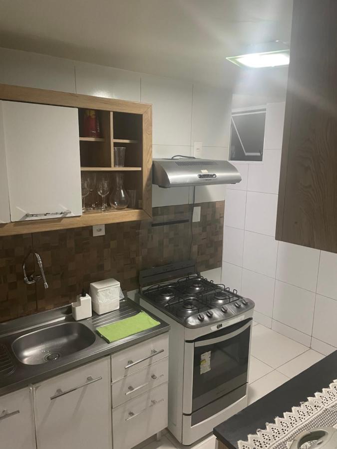 Apartamento Fortaleza - Beira Mar - Mucuripe Exterior foto