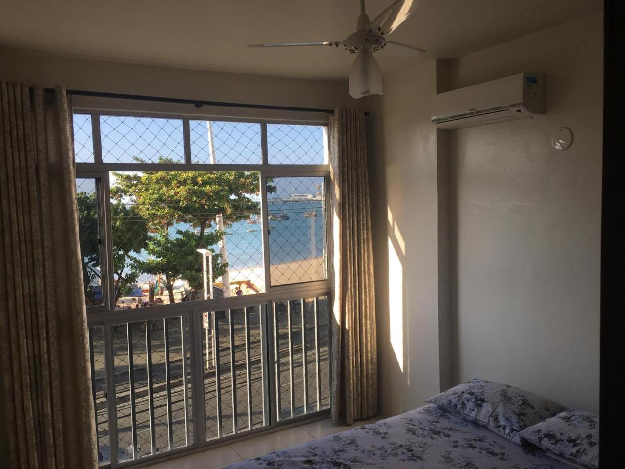 Apartamento Fortaleza - Beira Mar - Mucuripe Exterior foto