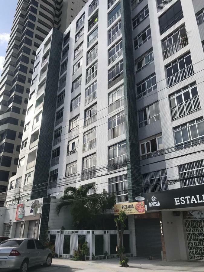 Apartamento Fortaleza - Beira Mar - Mucuripe Exterior foto